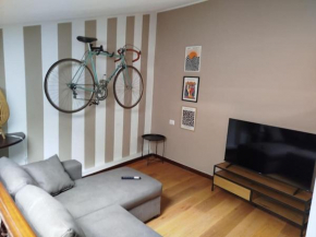 Casa Fedra, delizioso loft frontelago Toscolano Maderno